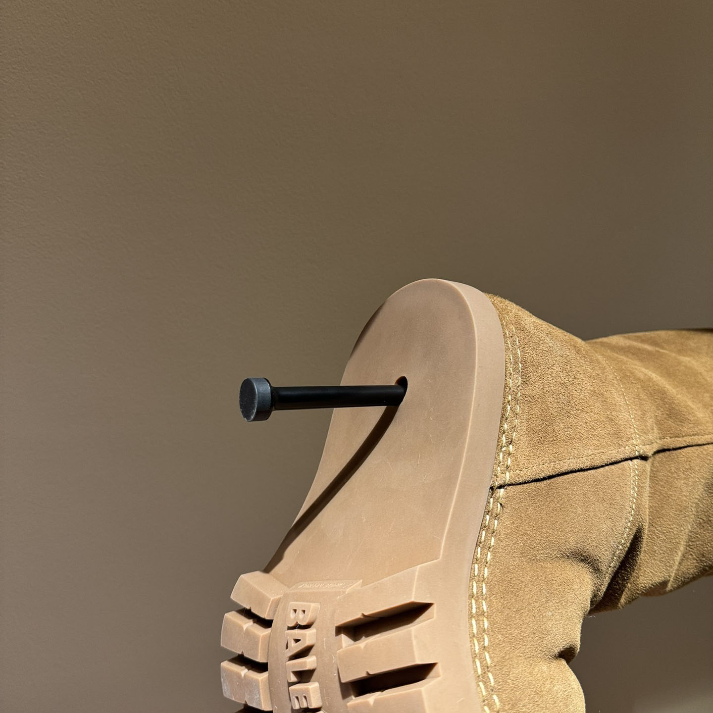 Balenciaga Boot  - DopestKickz