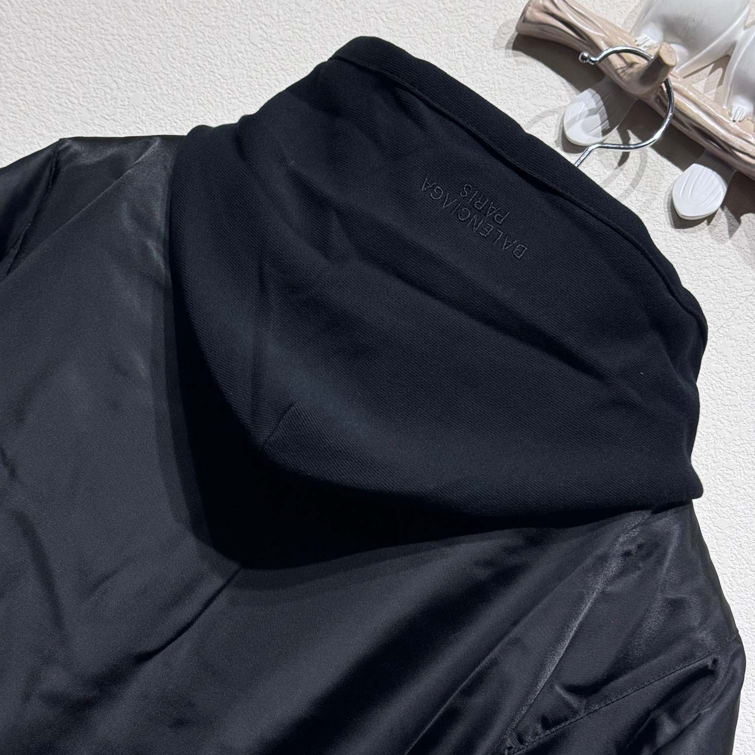 Balenciaga Bomber Jacket - DopestKickz