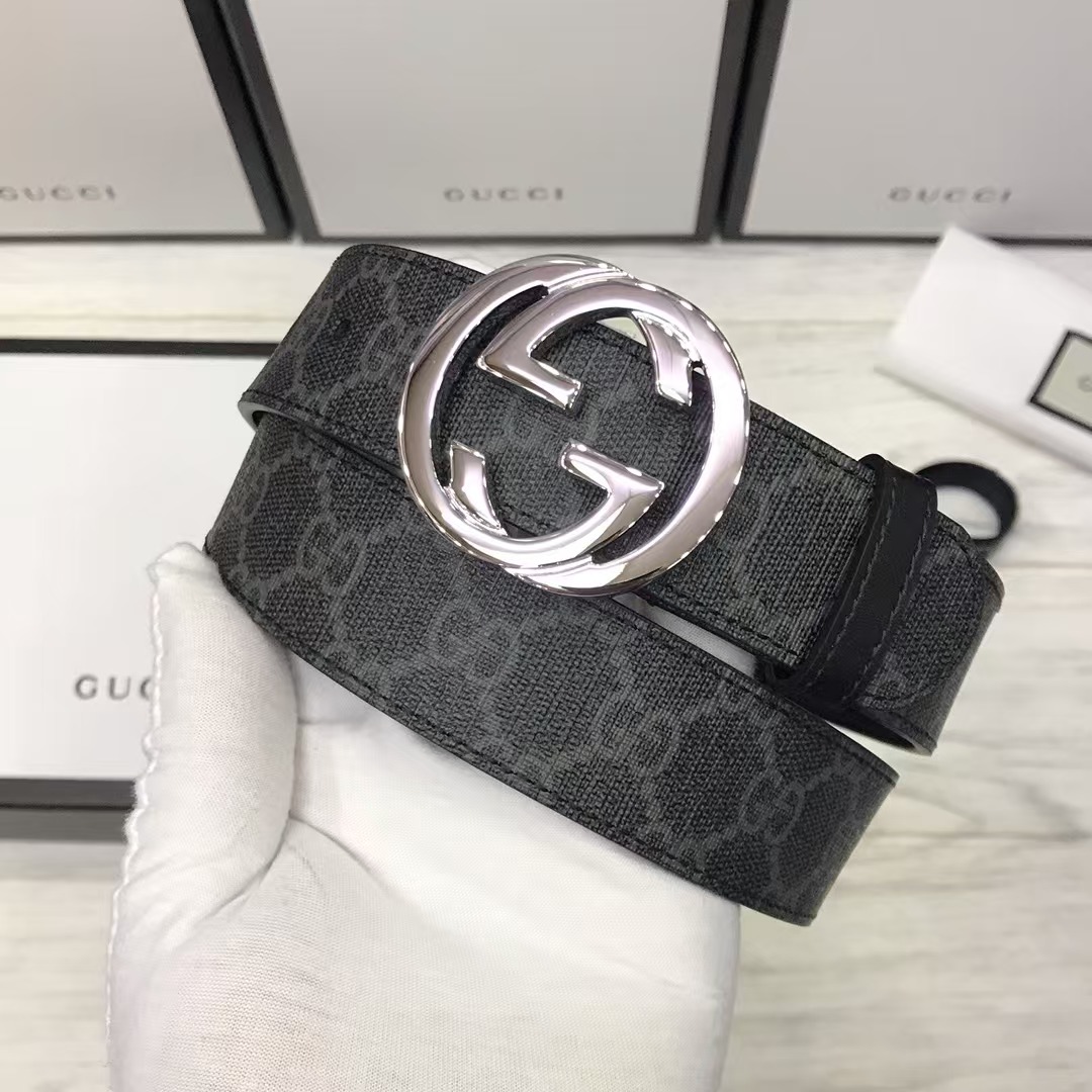 Gucci Belt  - DopestKickz
