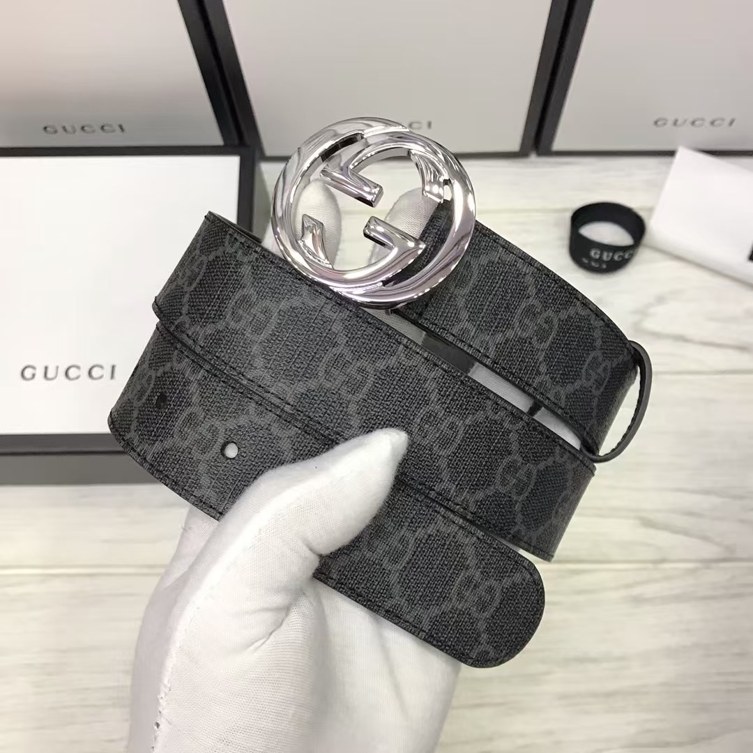 Gucci Belt  - DopestKickz