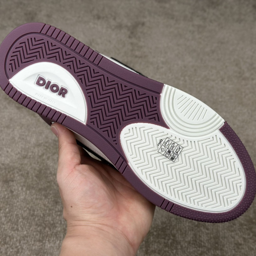 Dior B57 Low-Top Sneaker - DopestKickz