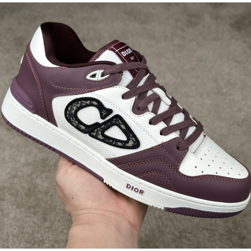 Dior B57 Low-Top Sneaker - DopestKickz