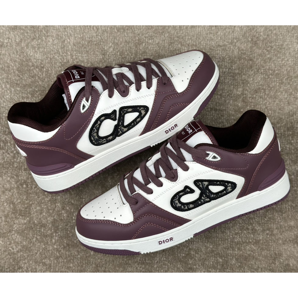 Dior B57 Low-Top Sneaker - DopestKickz