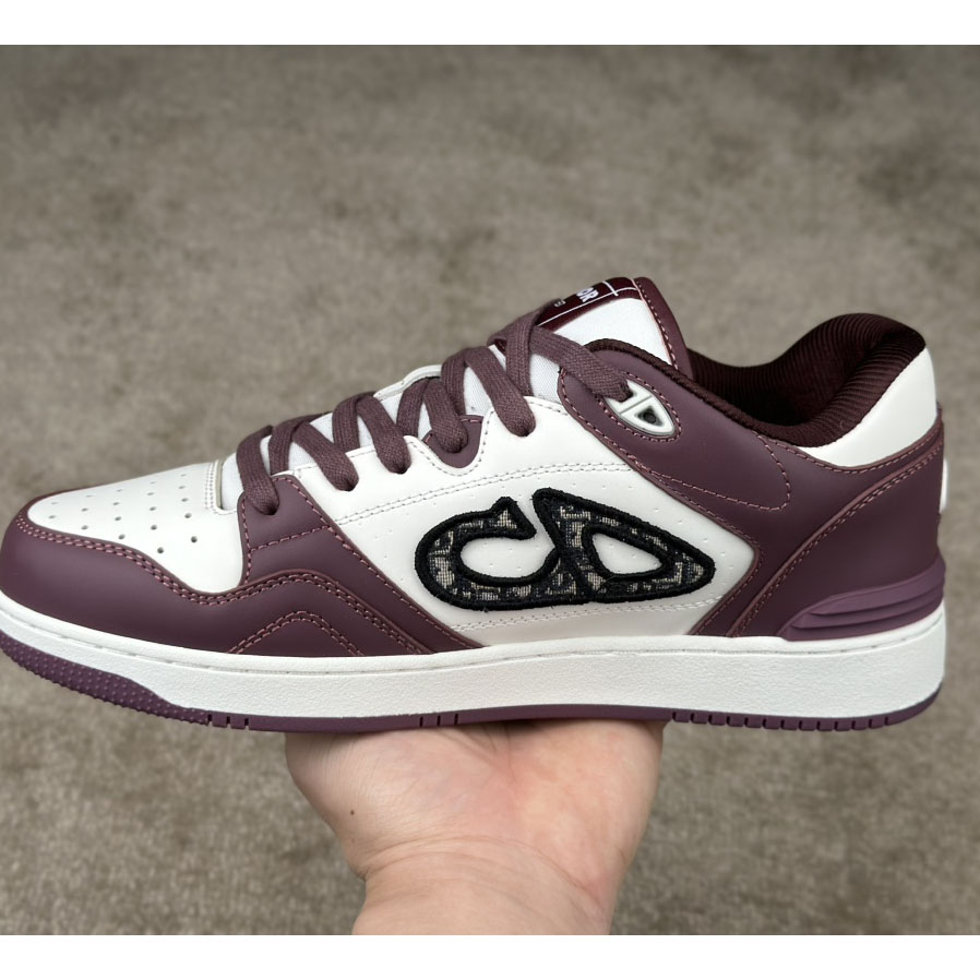 Dior B57 Low-Top Sneaker - DopestKickz