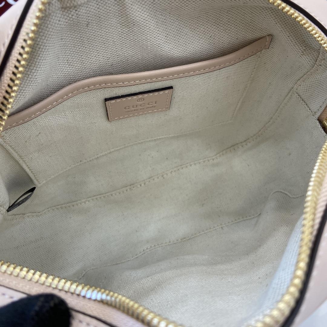 Gucci Blondie Mini Shoulder Bag - DopestKickz