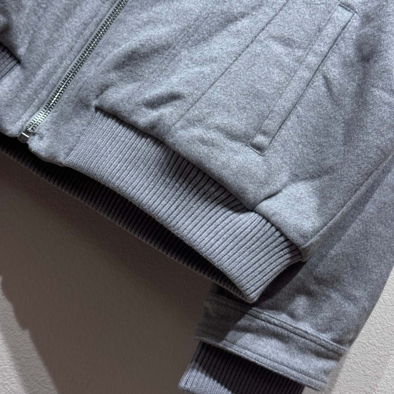 Louis Vuitton Varsity Jacket - DopestKickz