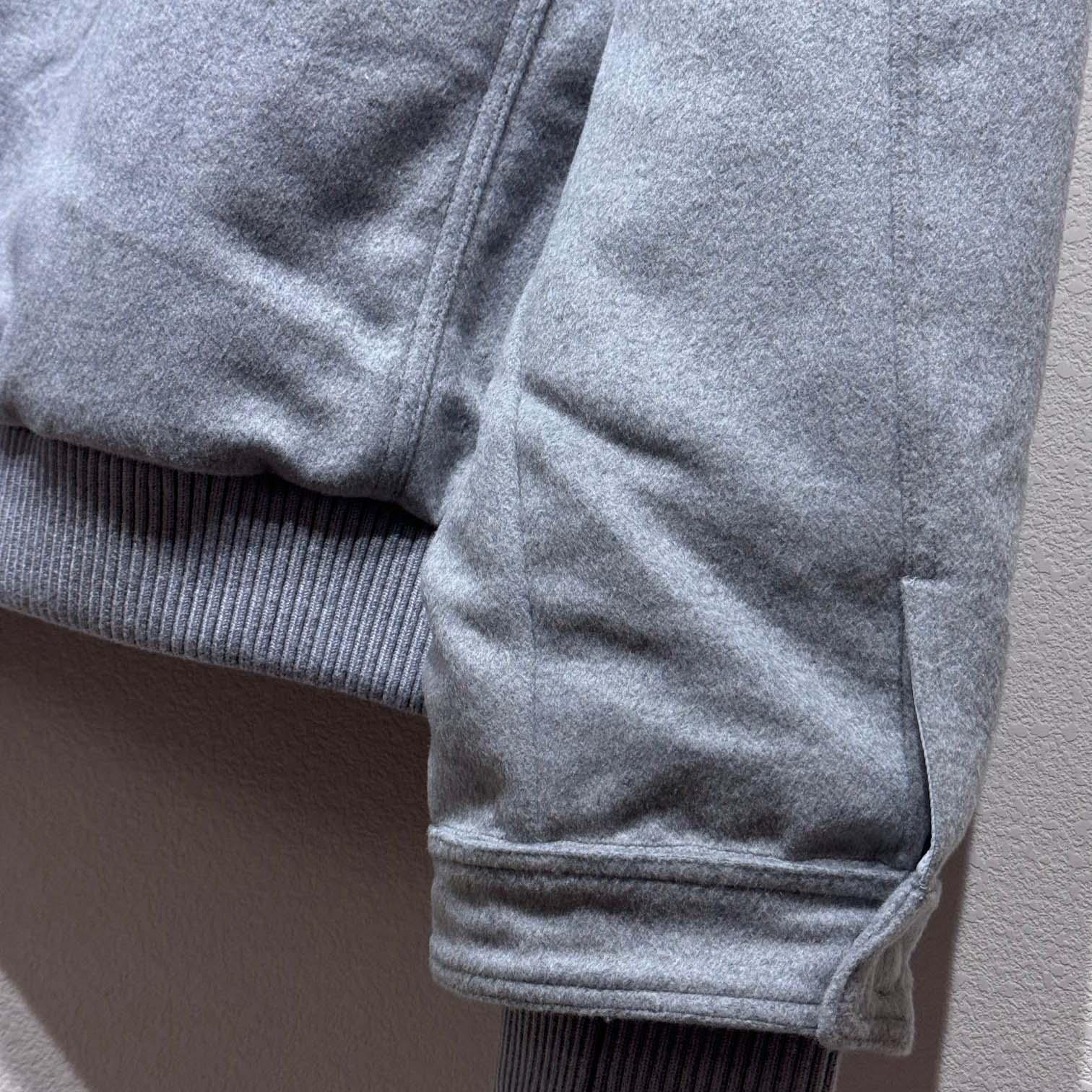 Louis Vuitton Varsity Jacket - DopestKickz
