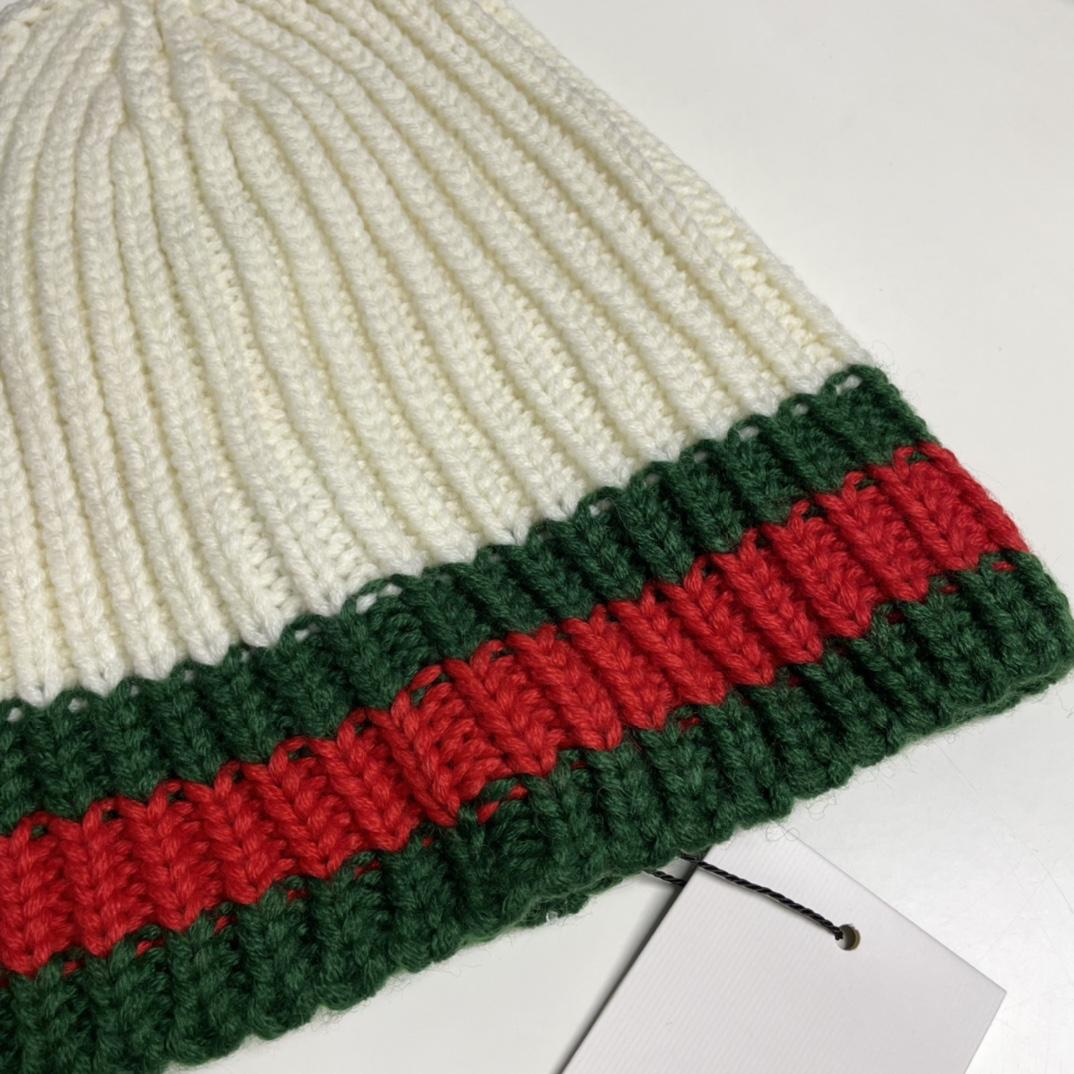 Gucci Beanie  - DopestKickz