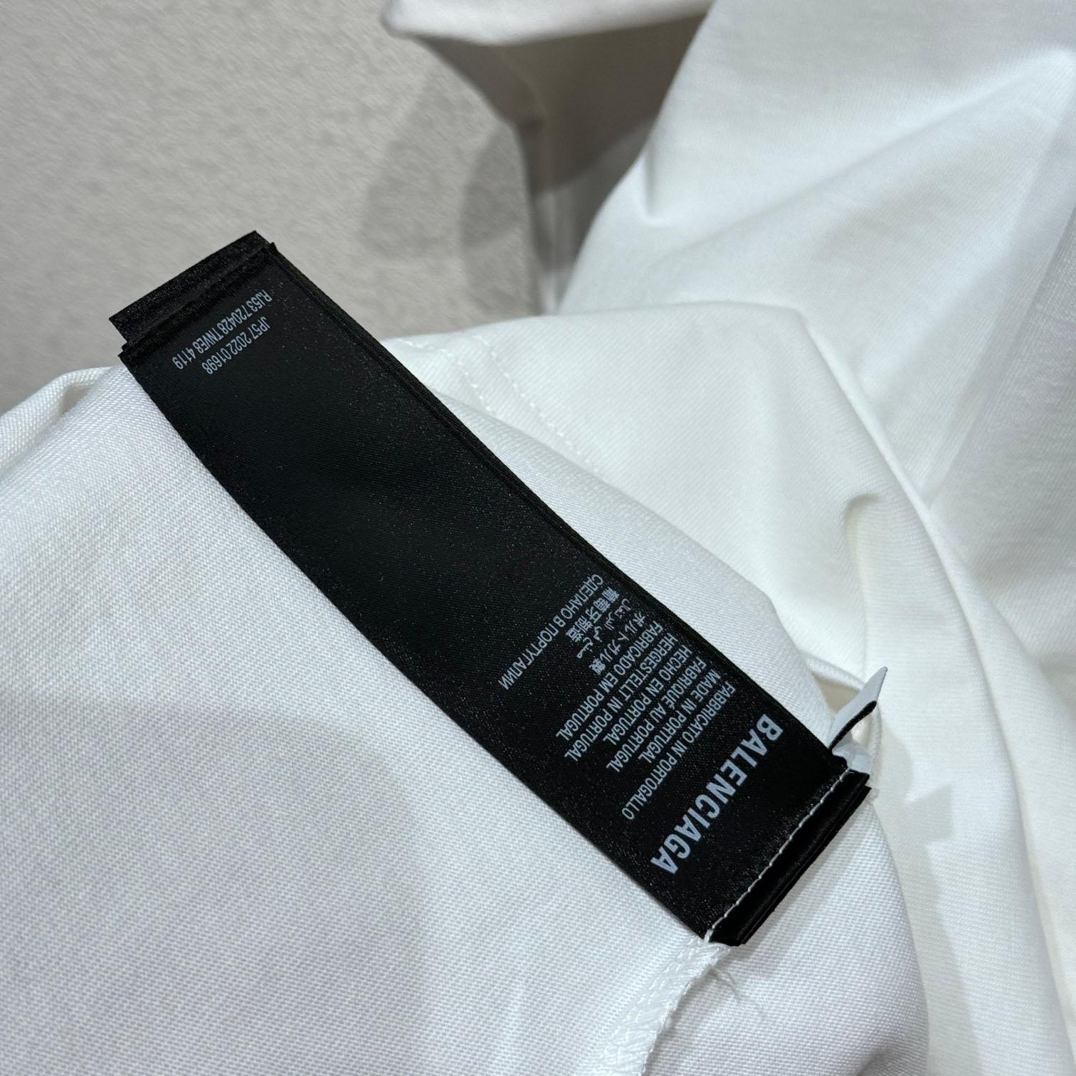 Balenciaga Basketball Series  Long Sleeve Tee - DopestKickz