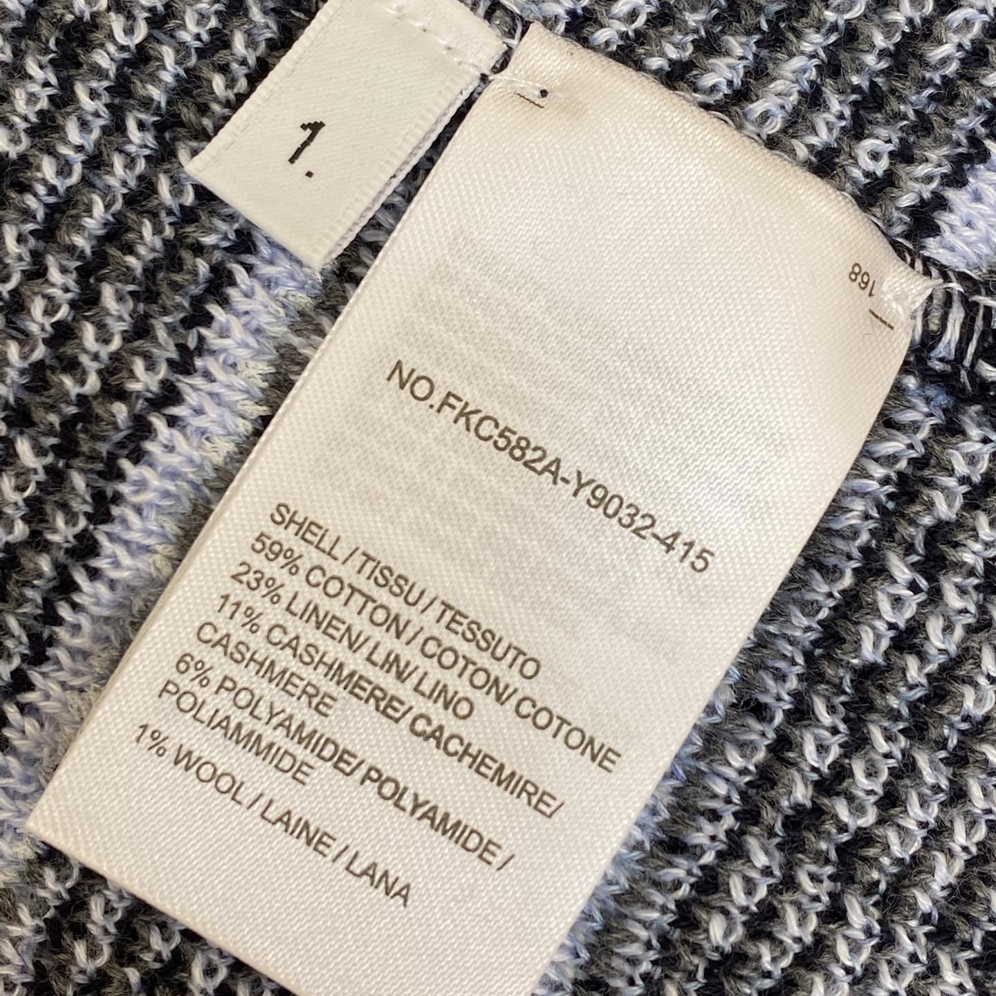 Thom Browne Crew-neck Tweed Bomber Jacket - DopestKickz