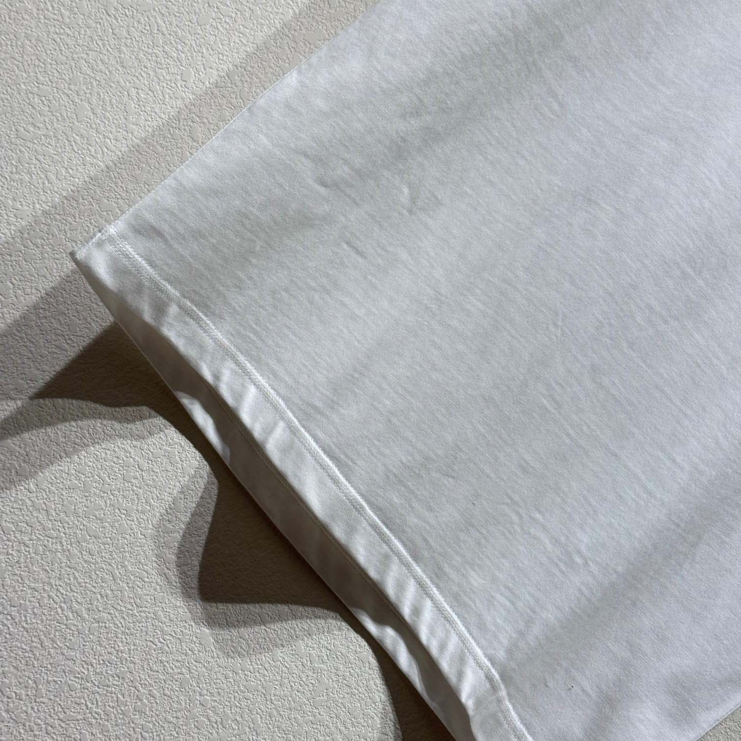 Burberry EKD Cotton T-shirt - DopestKickz