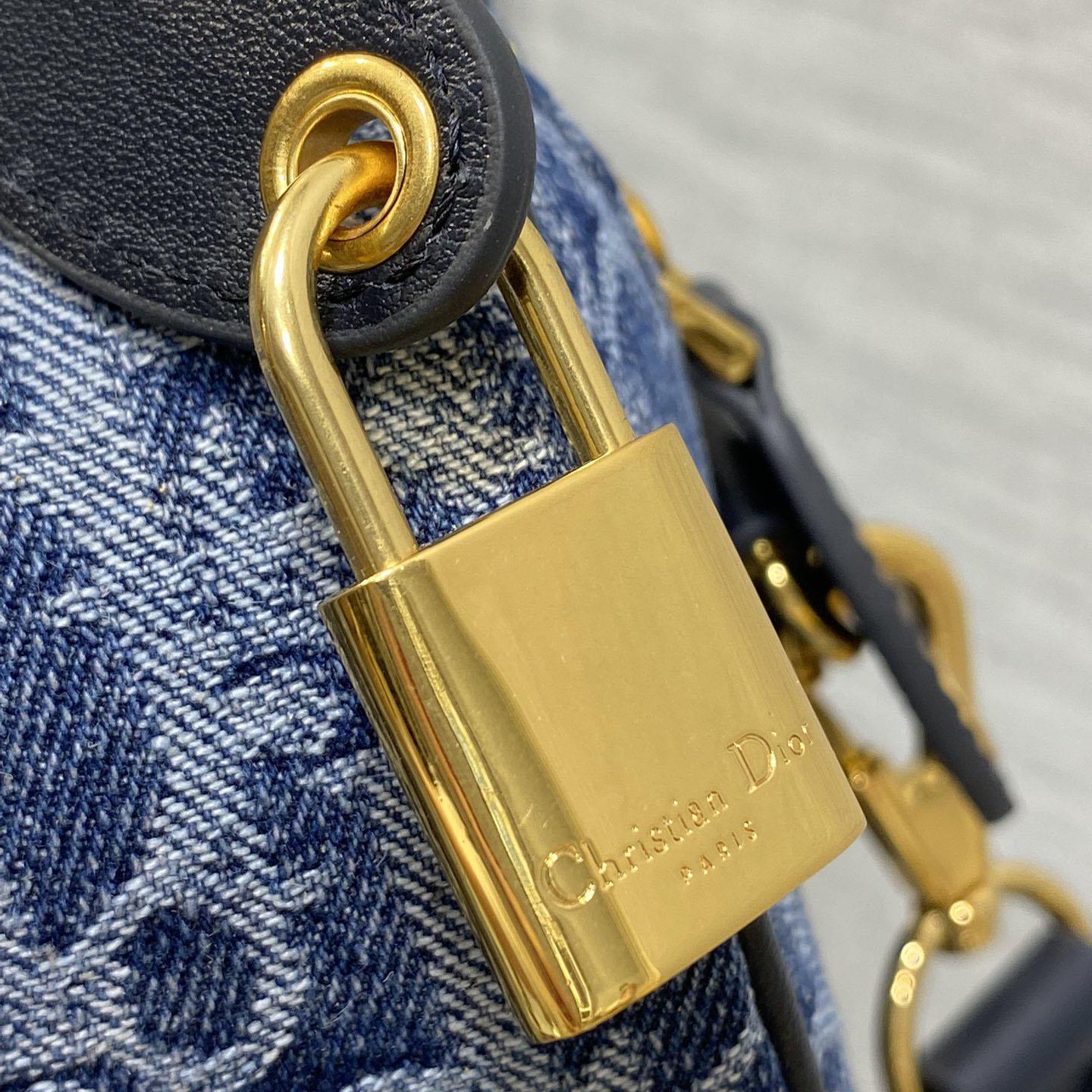 Dior Groove 20 Bag   - DopestKickz