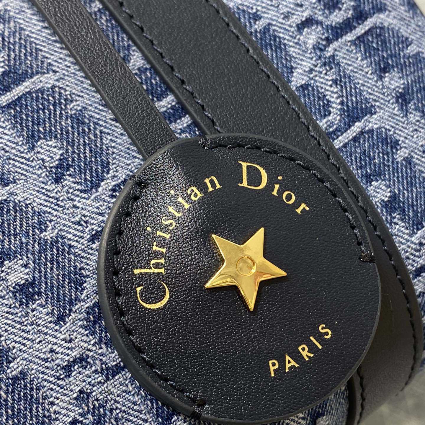 Dior Groove 20 Bag   - DopestKickz