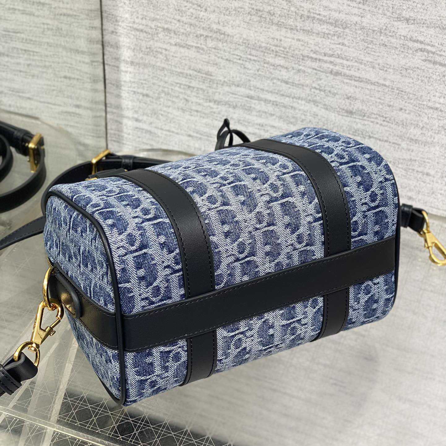 Dior Groove 20 Bag   - DopestKickz