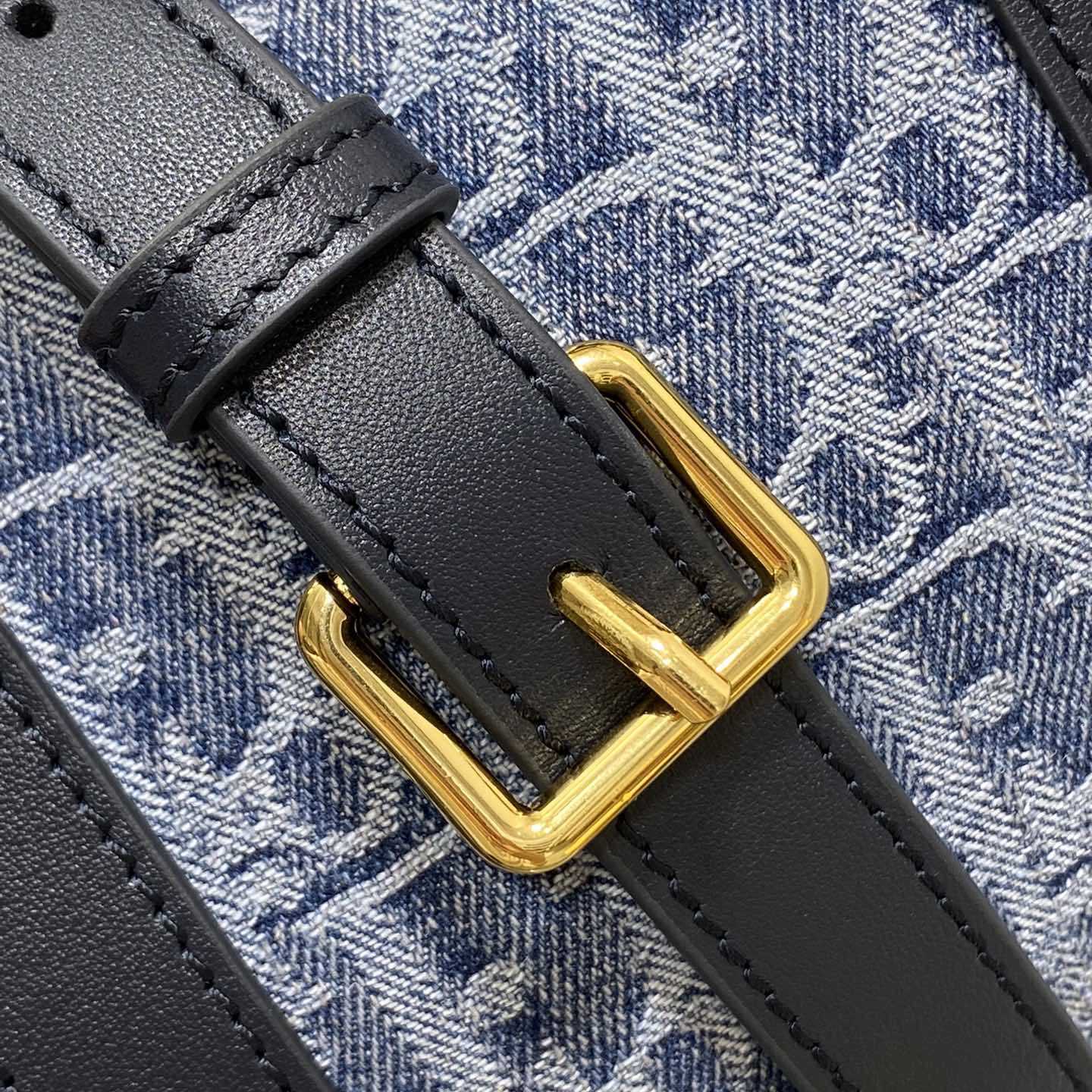 Dior Groove 20 Bag   - DopestKickz