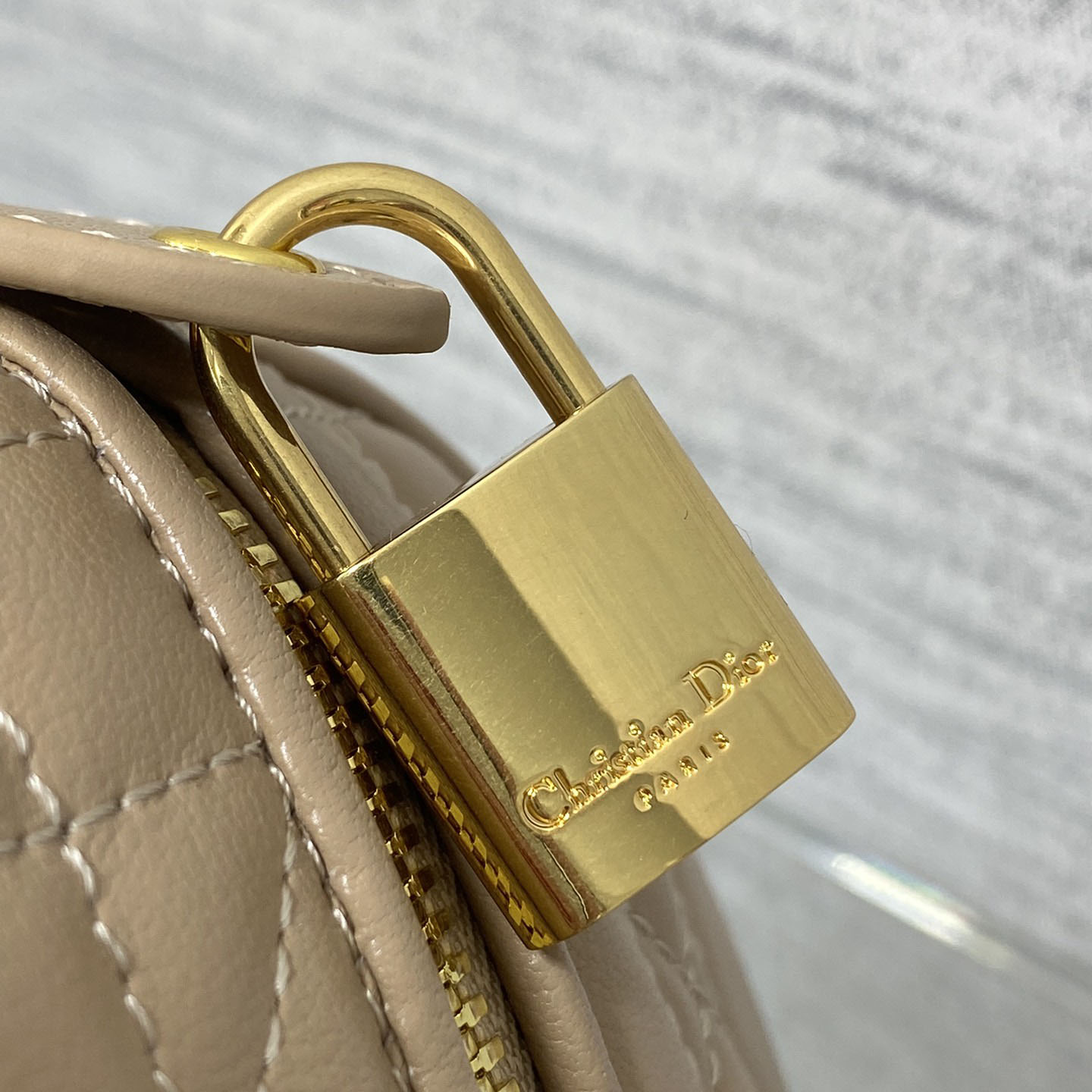 Dior Groove 25 Bag  - DopestKickz