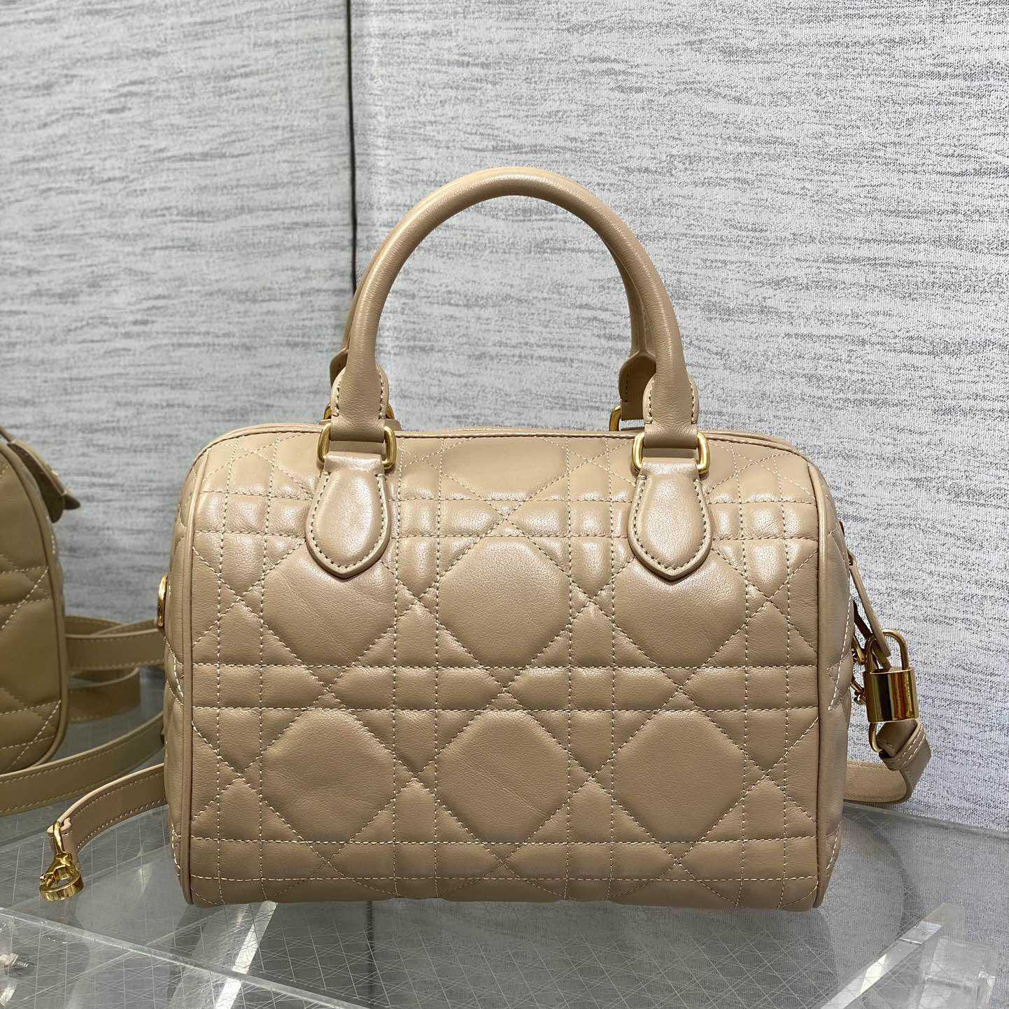 Dior Groove 25 Bag  - DopestKickz