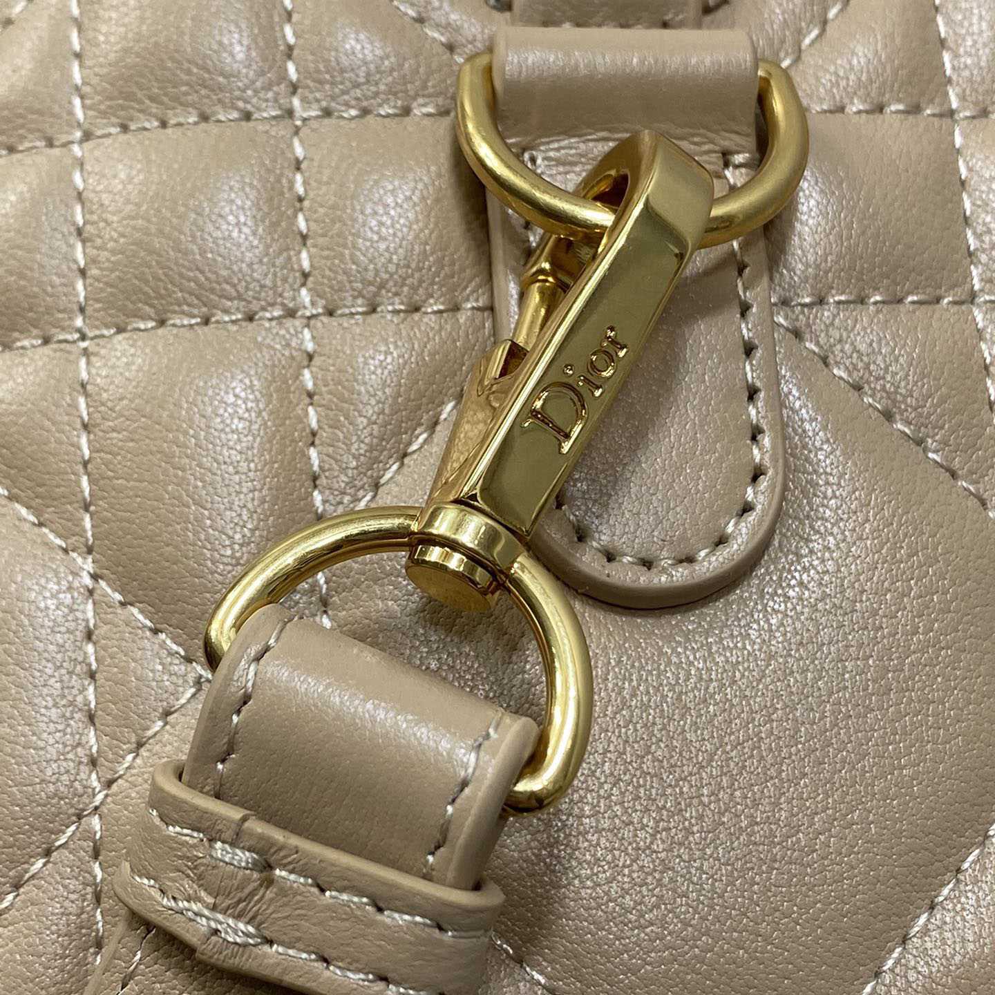 Dior Groove 25 Bag  - DopestKickz