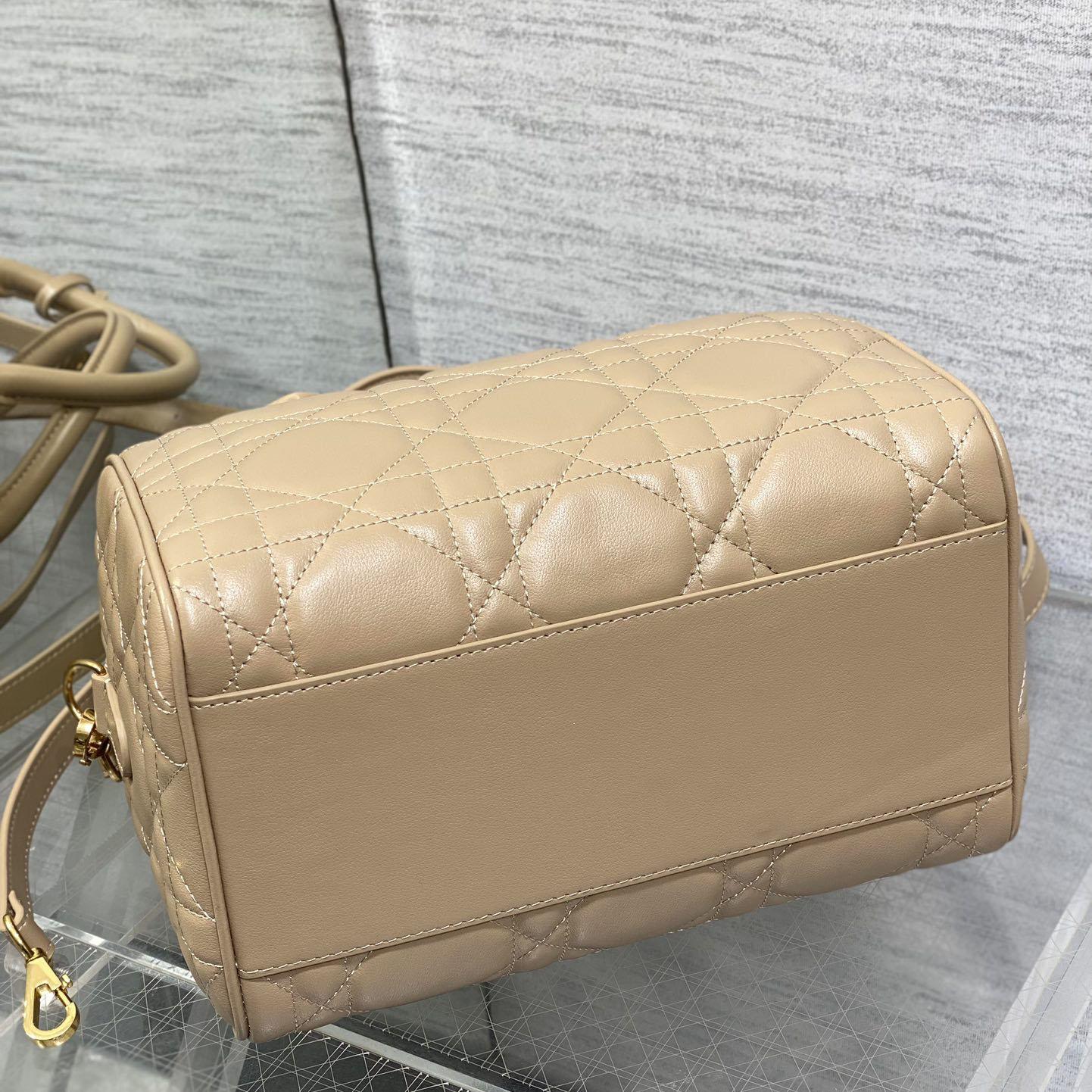 Dior Groove 25 Bag  - DopestKickz