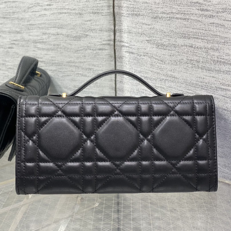 Dior Miss Caro Top Handle Pouch - DopestKickz