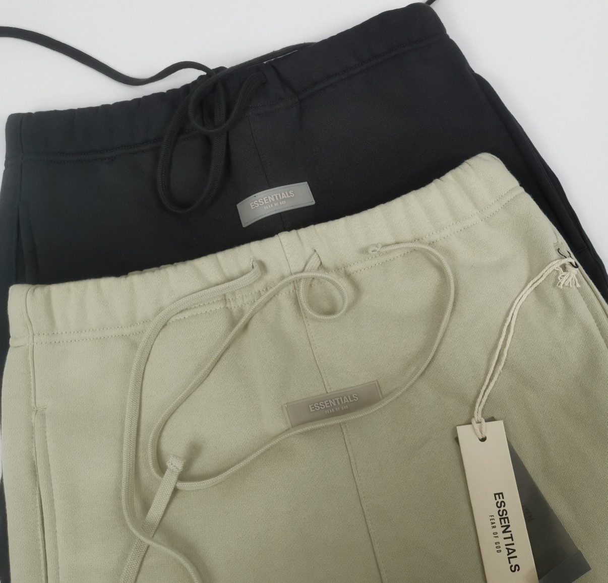 Fear of God Essentials Sweatpants - DopestKickz