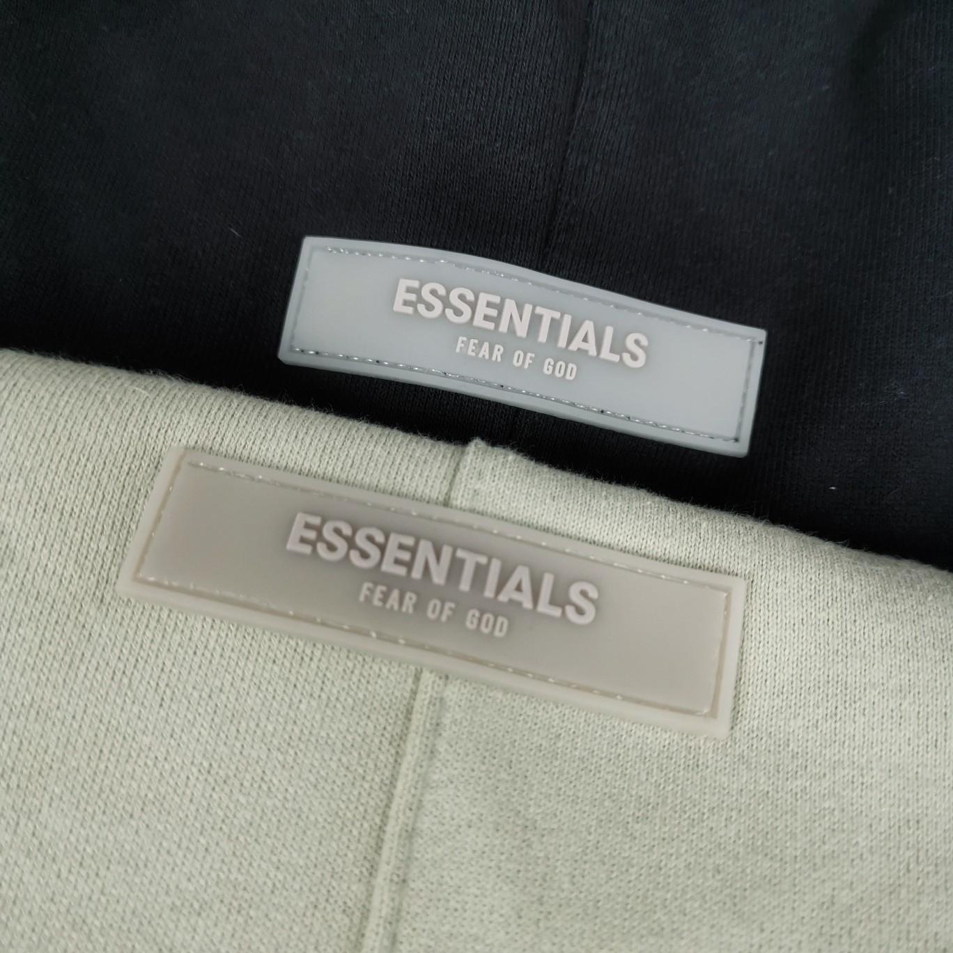 Fear of God Essentials Sweatpants - DopestKickz