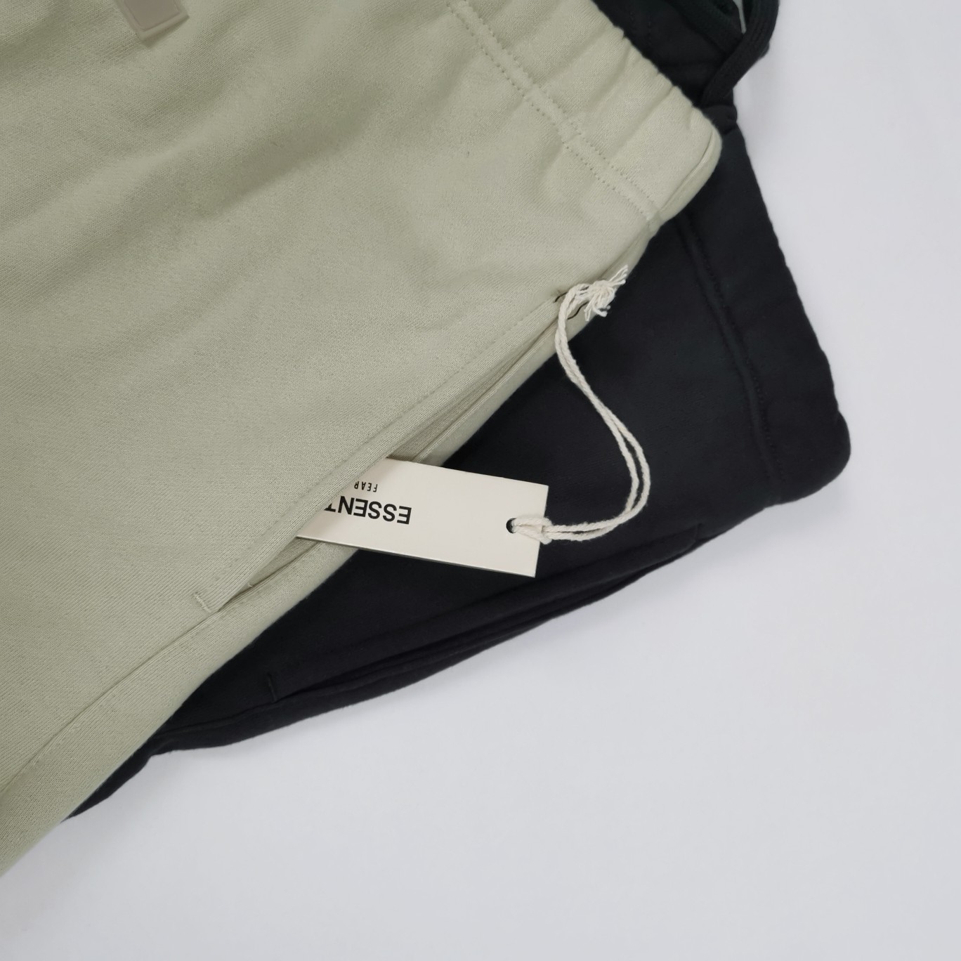 Fear of God Essentials Sweatpants - DopestKickz