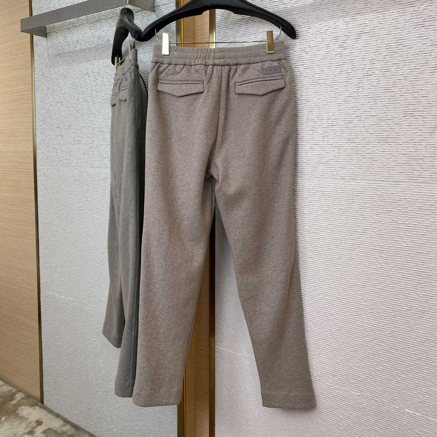 Dior Track Pants   - DopestKickz
