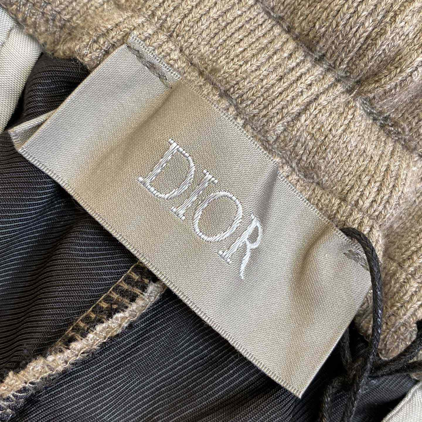 Dior Track Pants   - DopestKickz