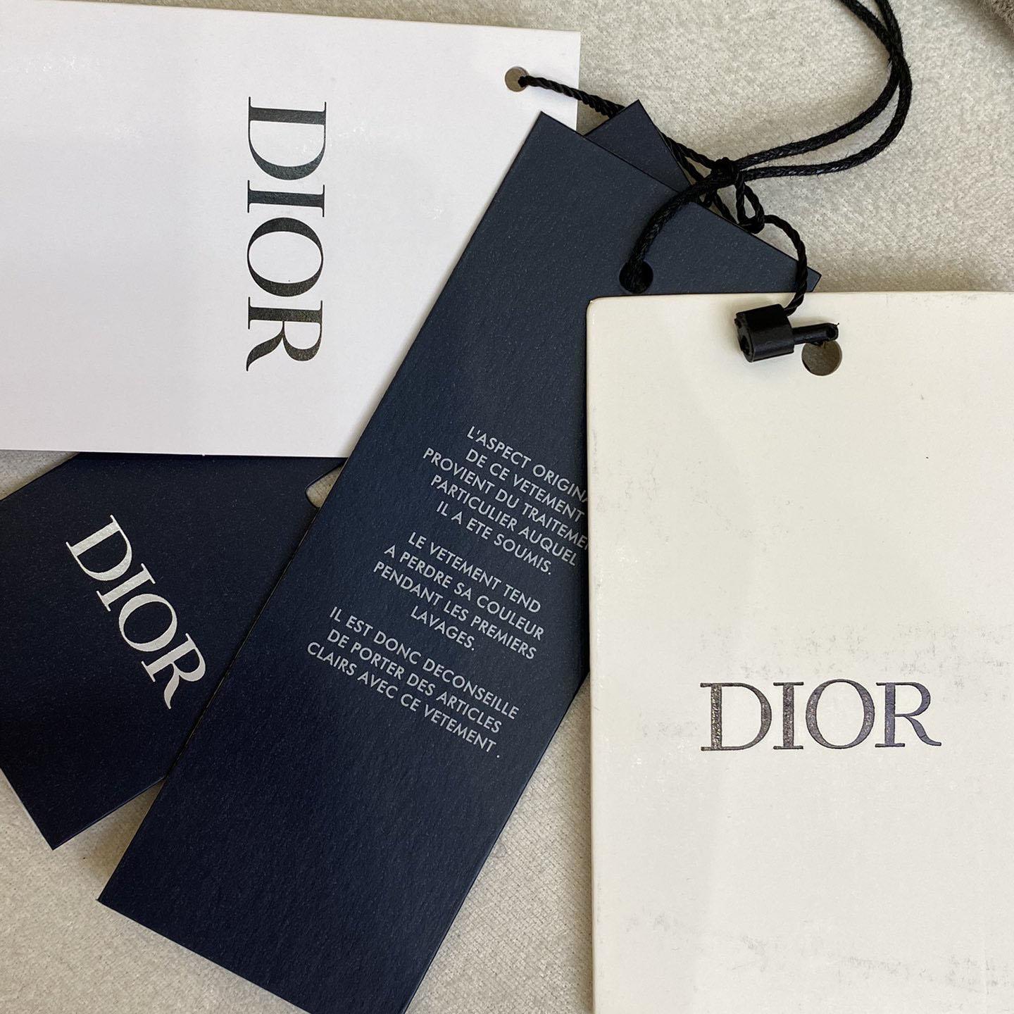Dior Track Pants   - DopestKickz
