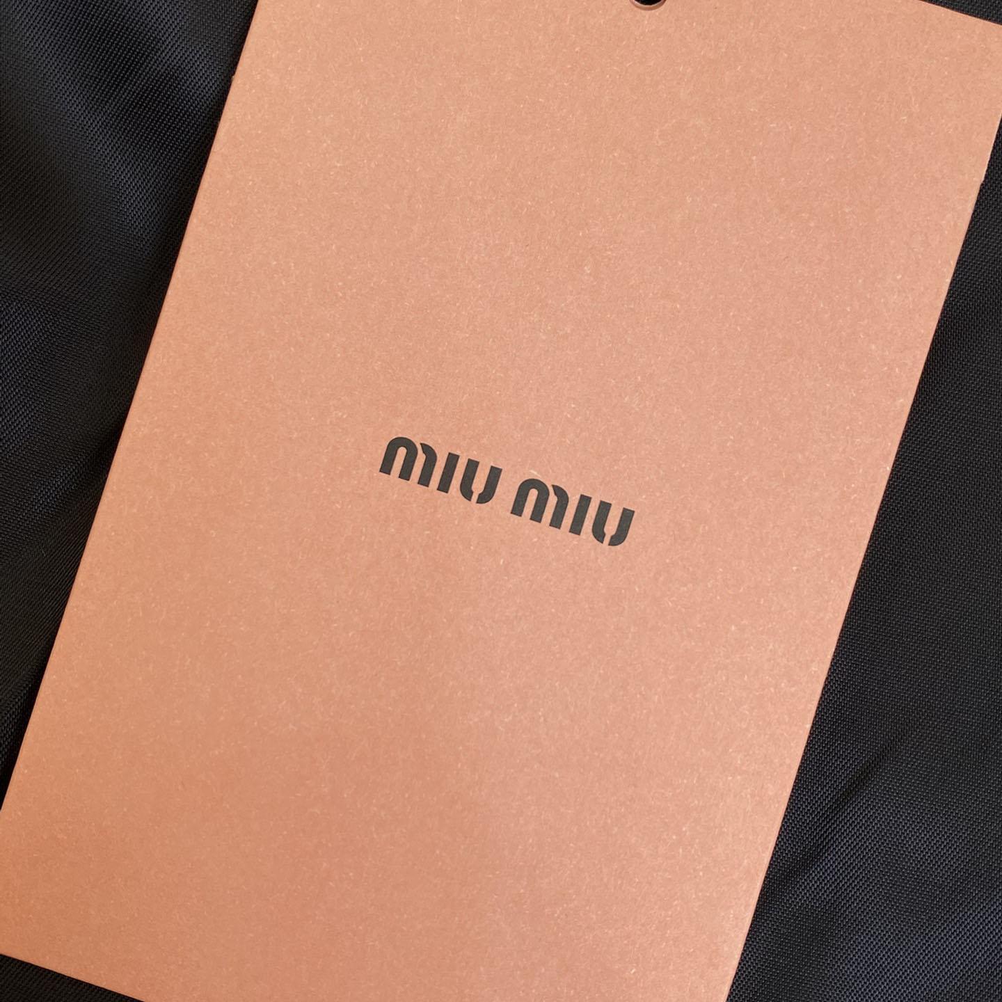 Miu Miu Plaid Hoodie Jacket - DopestKickz