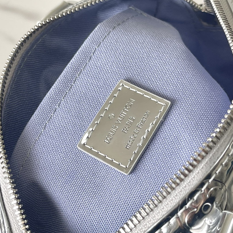 Louis Vuitton Speedy Bandoulière 20   M11987 - DopestKickz