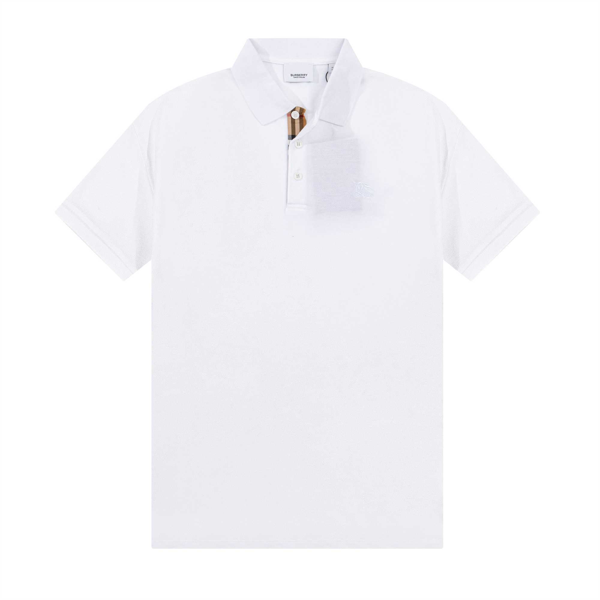 Burberry Polo Shirt - DopestKickz