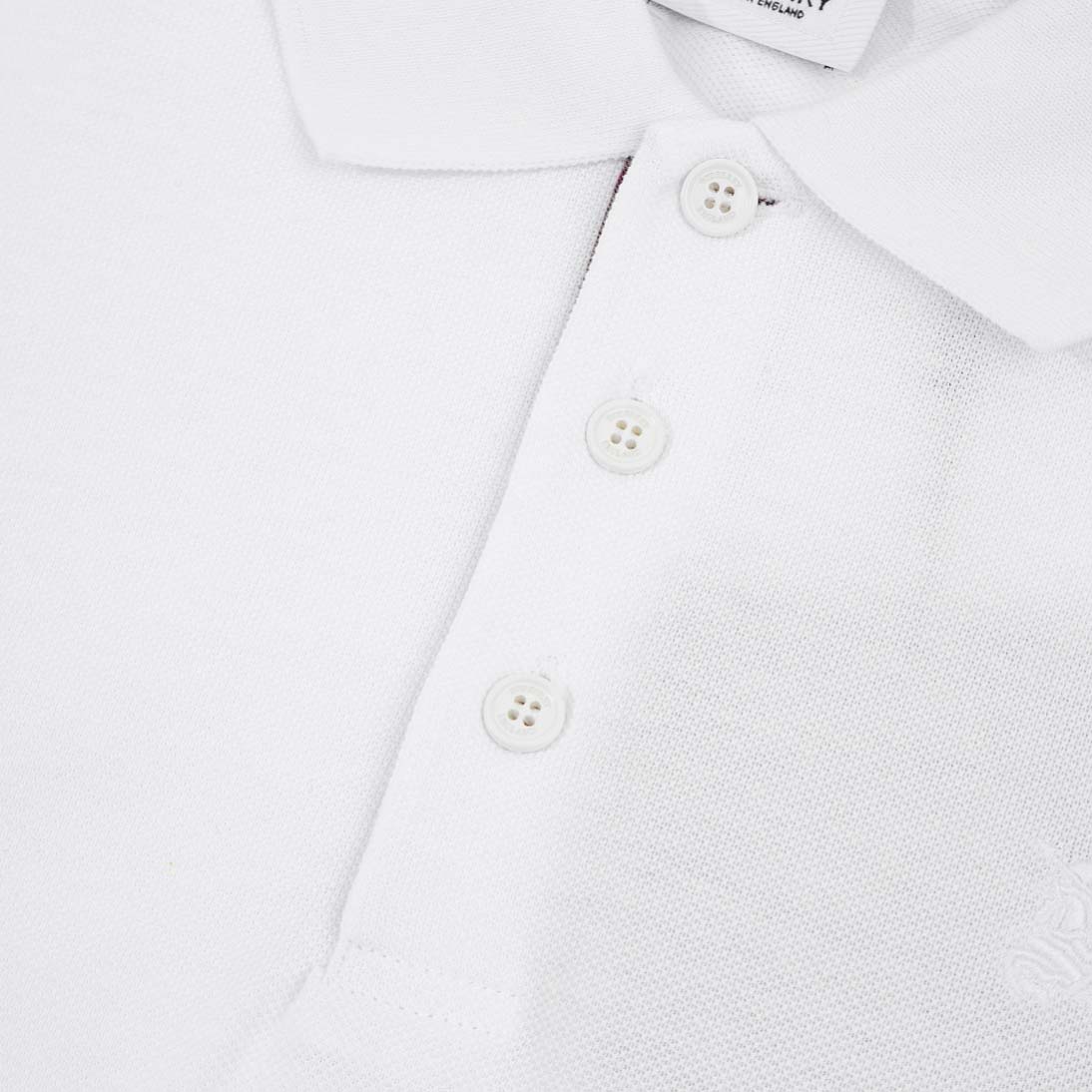 Burberry Polo Shirt - DopestKickz