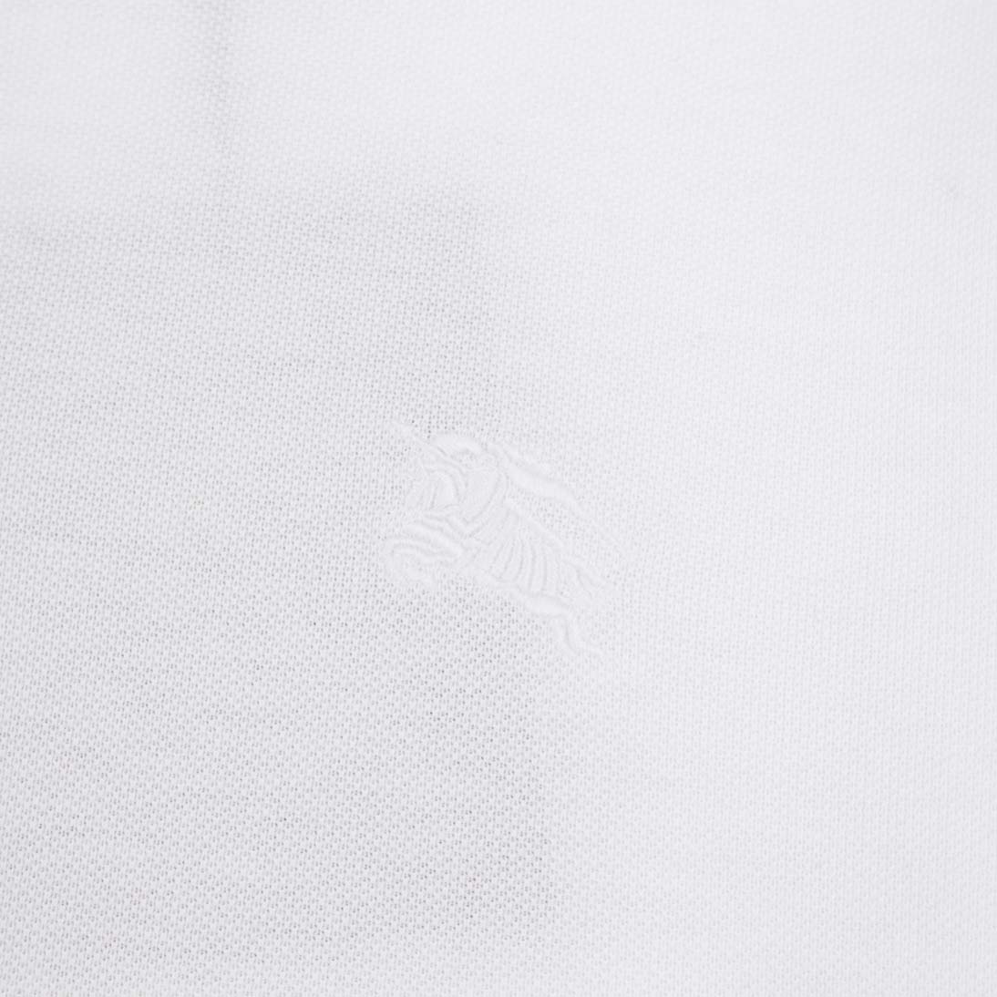Burberry Polo Shirt - DopestKickz