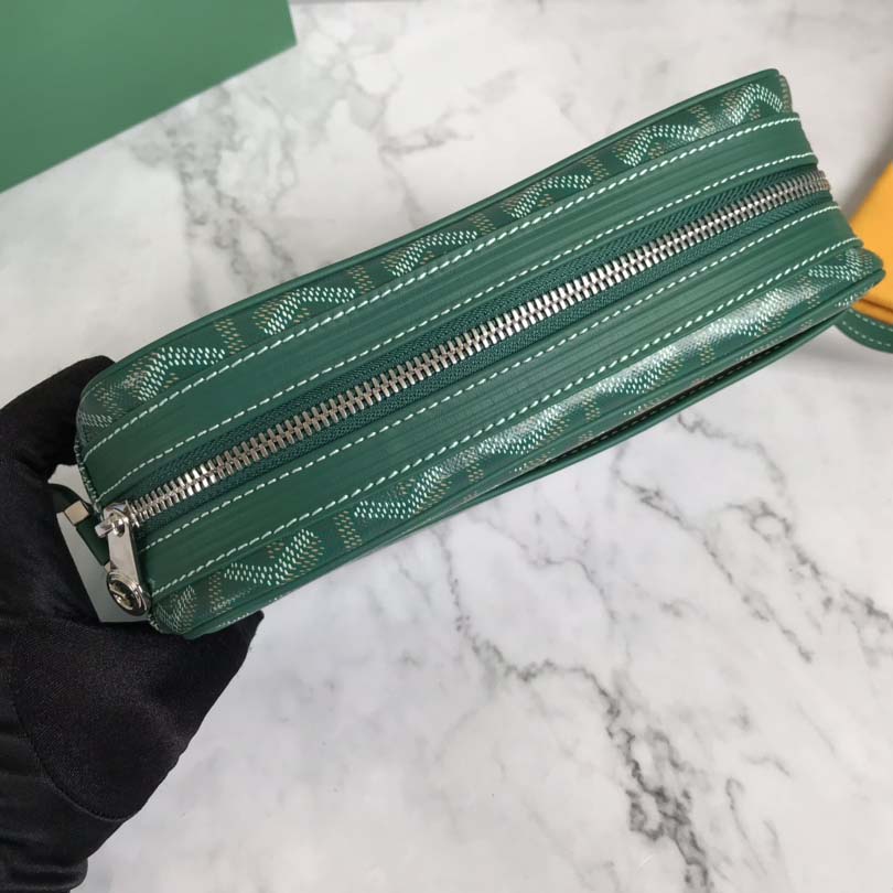 Goyard Cap-Vert PM Bag - DopestKickz