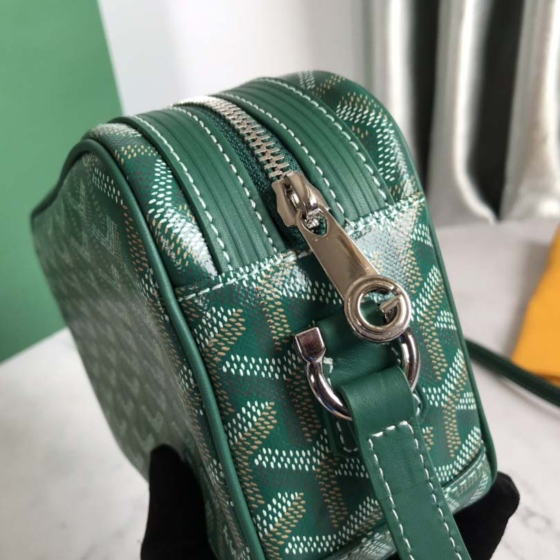 Goyard Cap-Vert PM Bag - DopestKickz