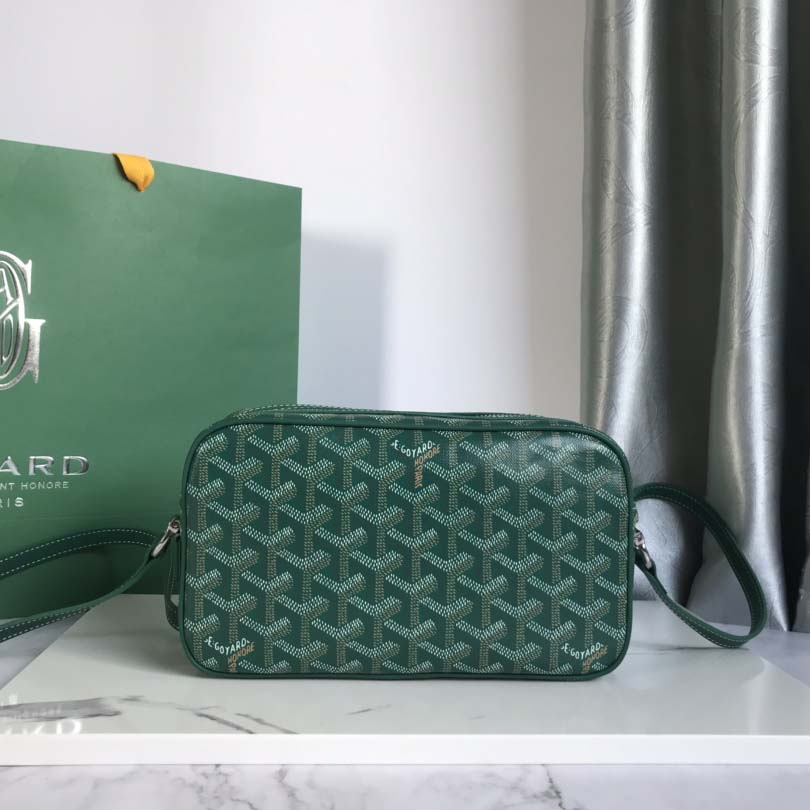 Goyard Cap-Vert PM Bag - DopestKickz