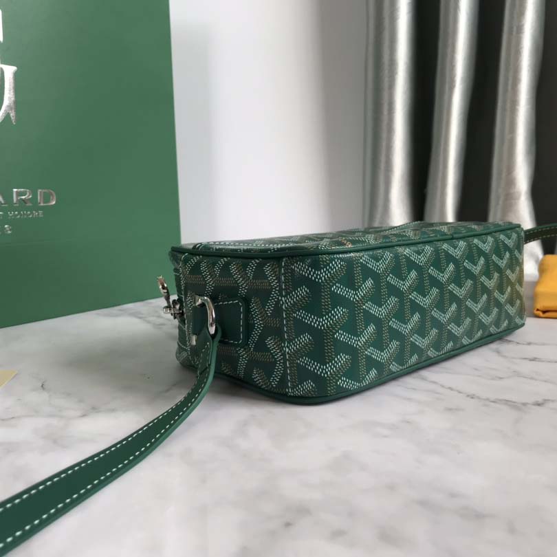 Goyard Cap-Vert PM Bag - DopestKickz