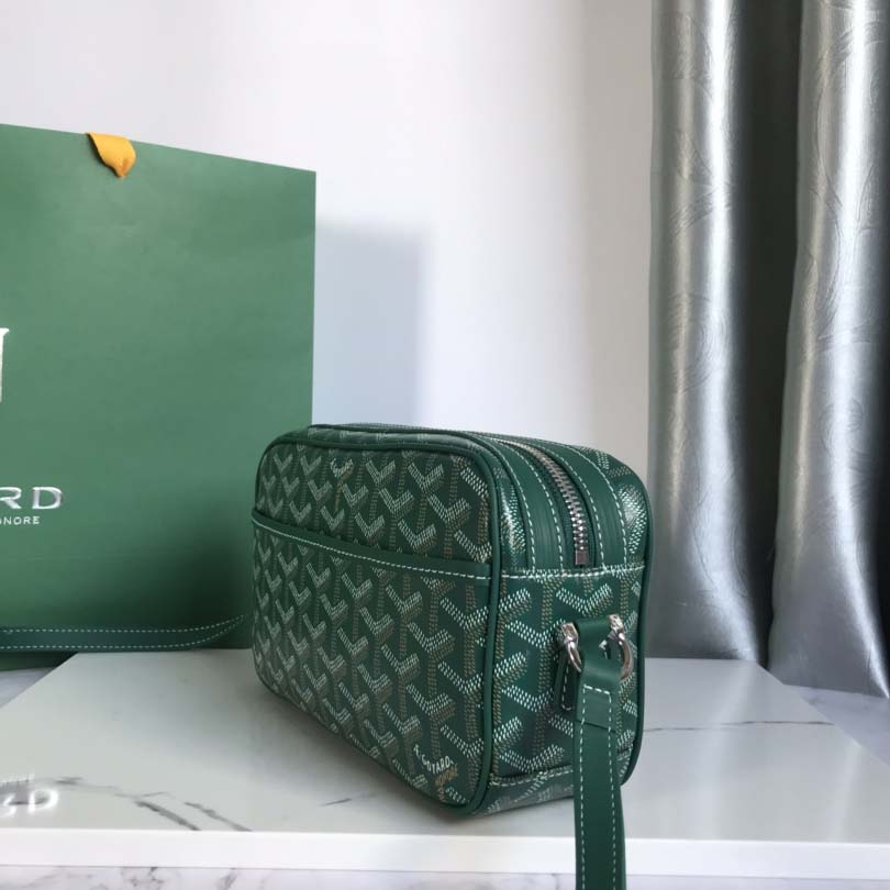 Goyard Cap-Vert PM Bag - DopestKickz