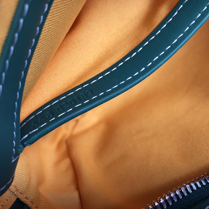 Goyard Cap-Vert PM Bag - DopestKickz