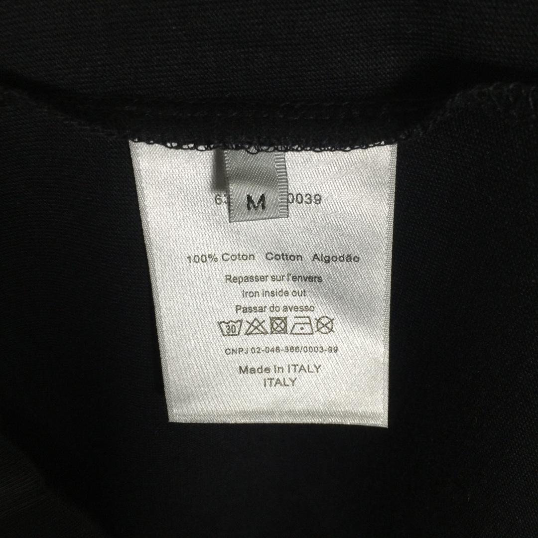Dior '1947' Relaxed-fit T-shirt  - DopestKickz