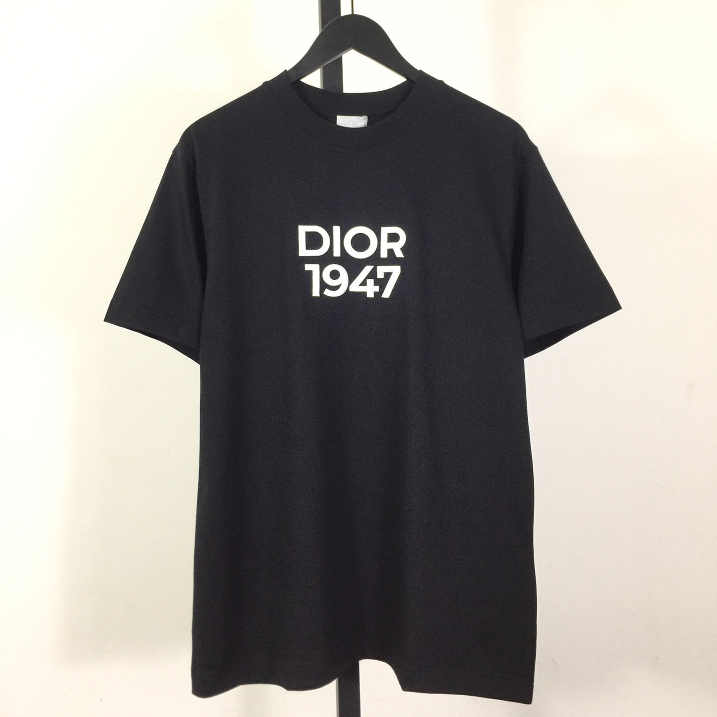 Dior '1947' Relaxed-fit T-shirt  - DopestKickz