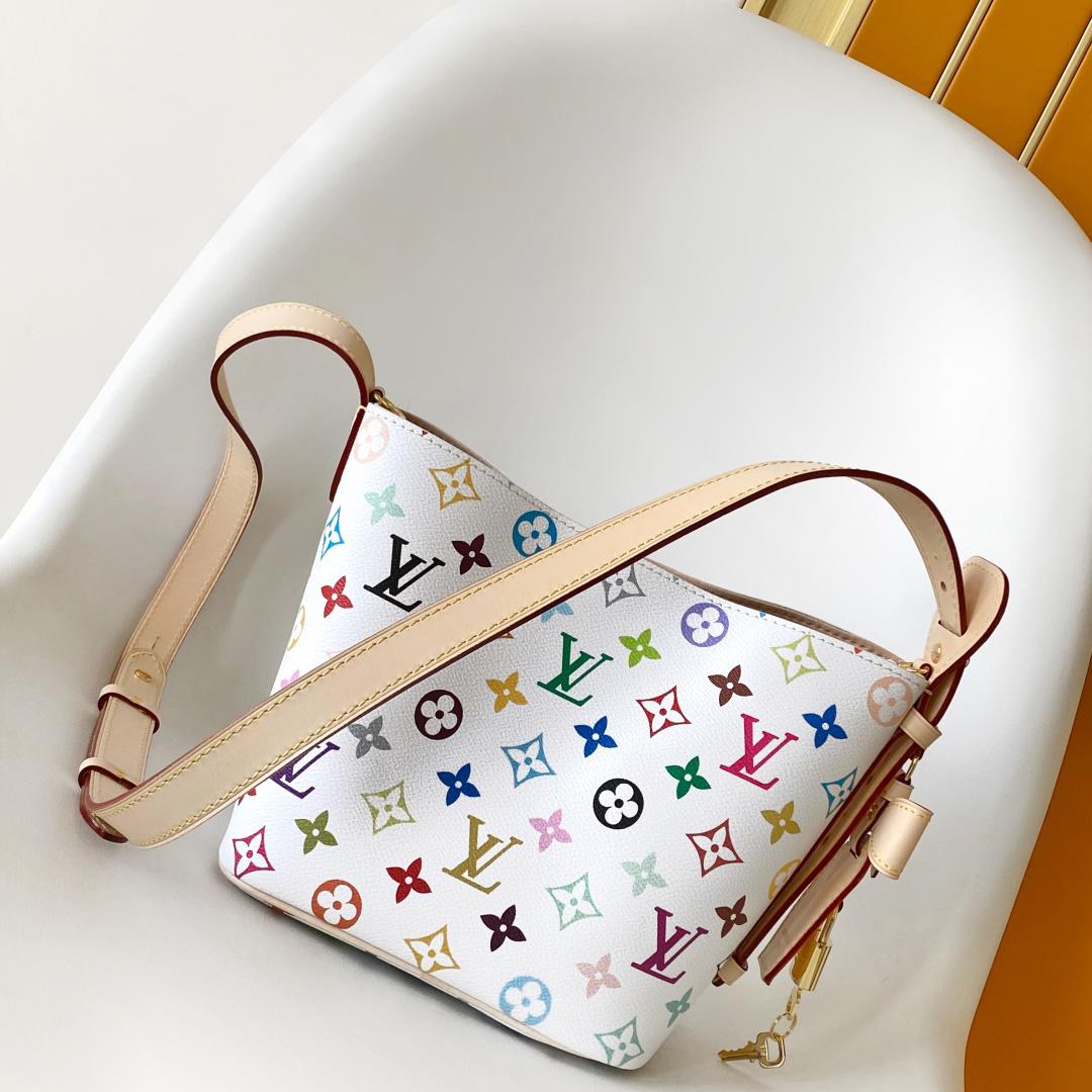 Louis Vuitton LV x TM All In BB  M13089 - DopestKickz
