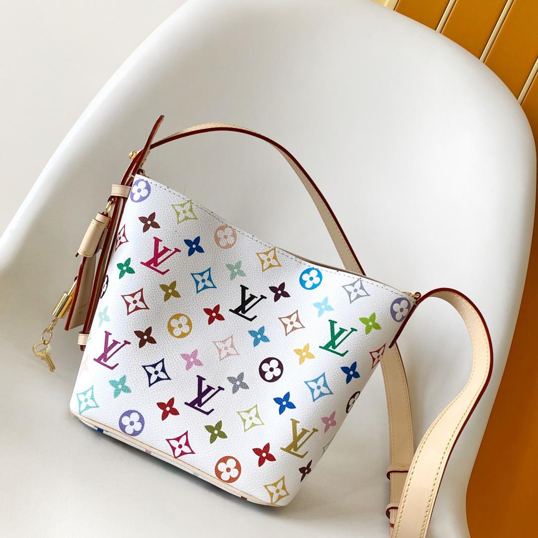 Louis Vuitton LV x TM All In BB  M13089 - DopestKickz