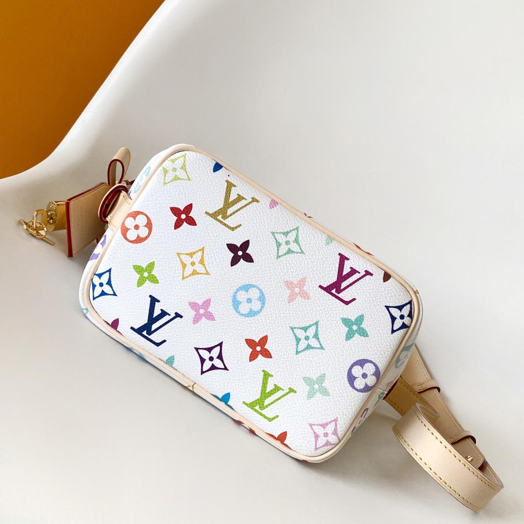 Louis Vuitton LV x TM All In BB  M13089 - DopestKickz