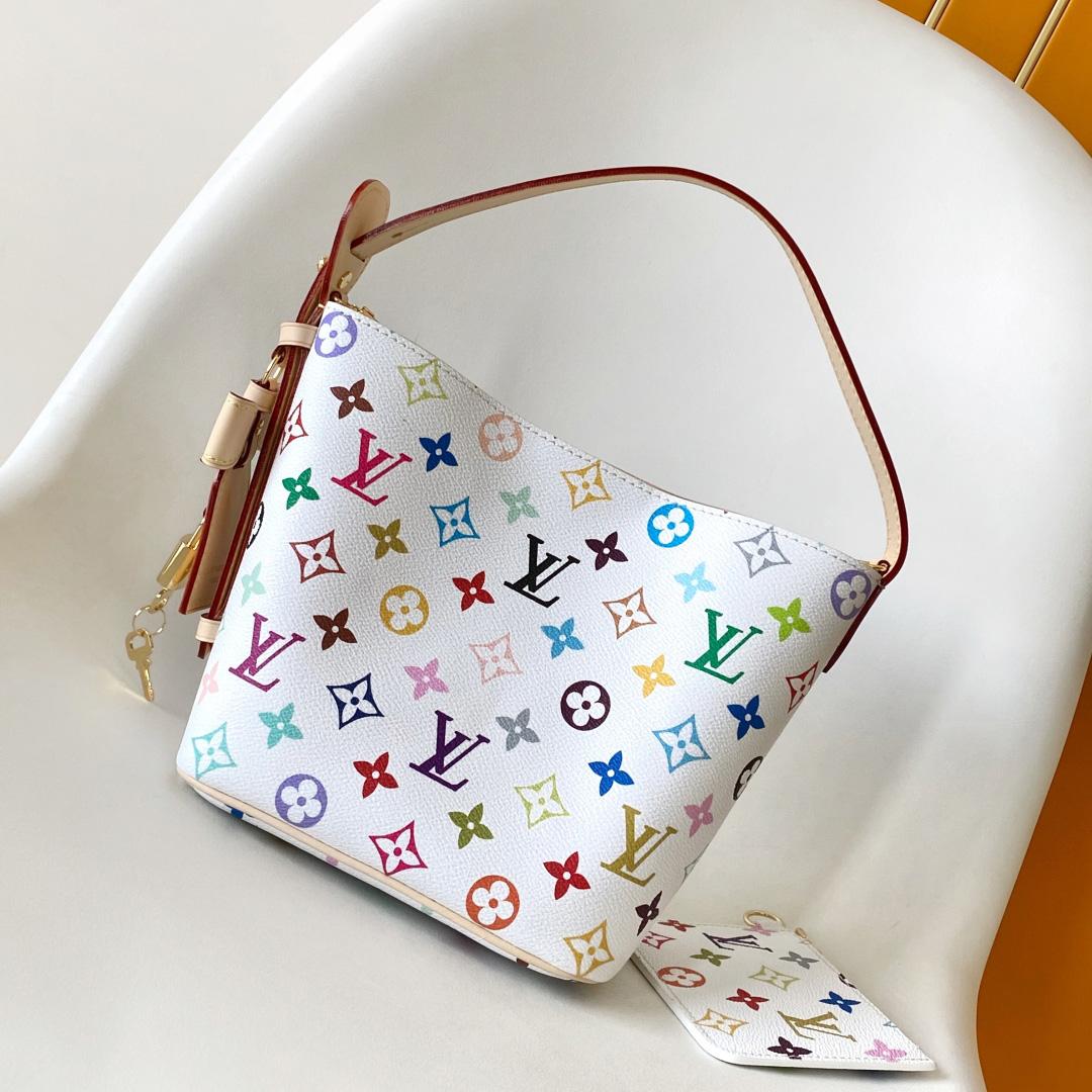 Louis Vuitton LV x TM All In BB  M13089 - DopestKickz