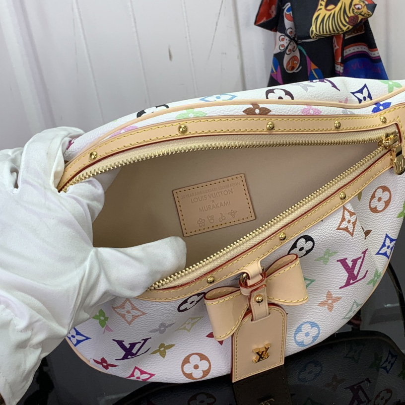Louis Vuitton LV x TM High Rise  M13660 - DopestKickz