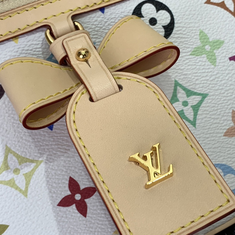 Louis Vuitton LV x TM High Rise  M13660 - DopestKickz