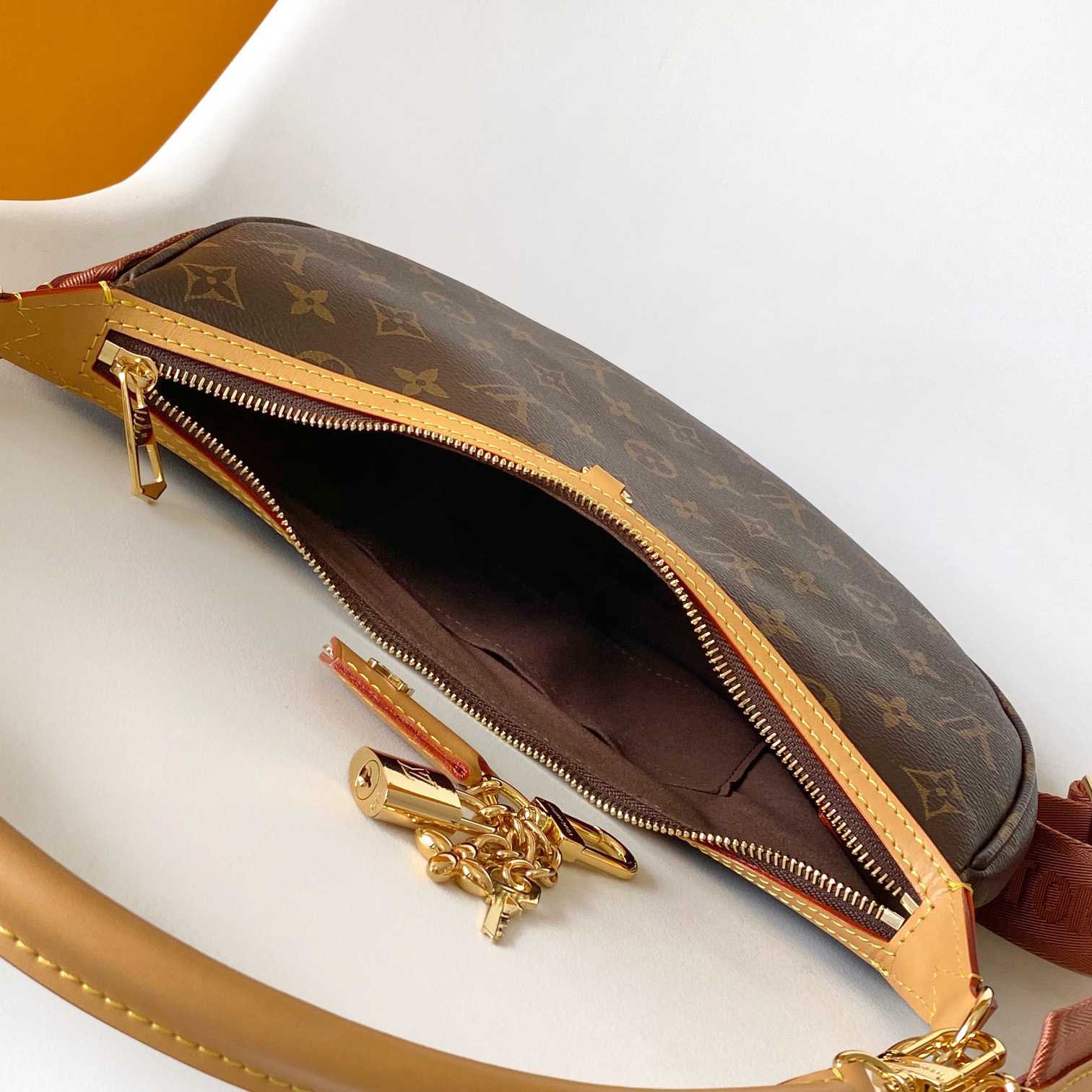 Louis Vuitton Looping   M12939 - DopestKickz